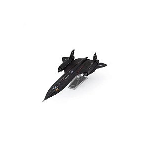 Kit Fascinations Inc Metal Earth ME1034 Lockheed SR-71 Blackbird