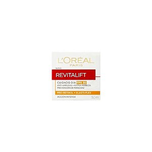 Creme Antirrugas Loreal Revitalift Dia 50ML