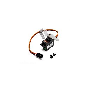 Servo Spektrum A332 9G Micro MG Reverso SPMSA332R