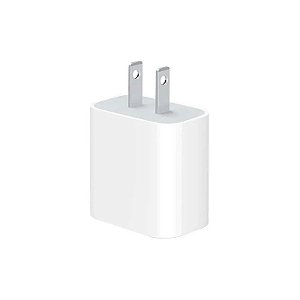 Carregador Apple Power USB-C 20W MWVV3AM/A