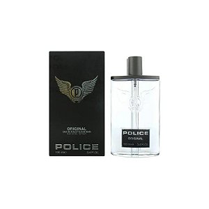 Perfume Police Original Edt - Masculino 100ML