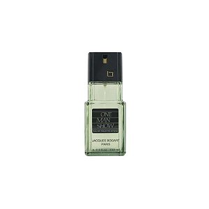 Perfume Bogart One Man Show Edt M 100ml