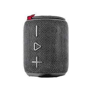 Caixa de Som Portátil G-Tide SV30 Bluetooth - Cinza