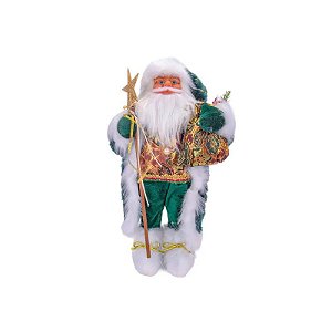 Boneco Papai Noel 45CM