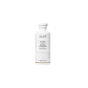 Xampu Satin Oil Keune Care 300ML