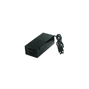 Fonte para Xbox One Bivolt