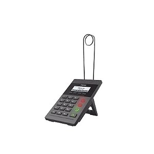 Telefone Fanvil X2CP Call Center IP PoE 2 Linhas SIP