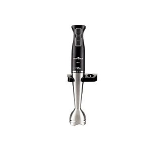 Liquidificador Britânia BMX355P 350W Aço Inox 110V