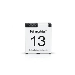 Bateria Kingma Enduro 2000mAh para GoPro Hero 13