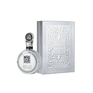 Perfume Lattafa Fakhar Lattafa Pride Platin EDP Masculino - 100ML