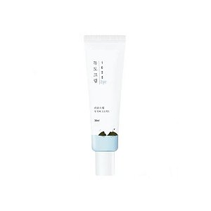 Creme para Contorno dos Olhos Round Lab 1025 Dokdo Eye Cream de 30 ML