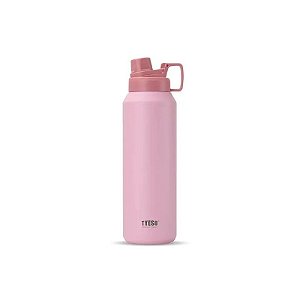 Garrafa Termica Tyeso TS-01-01012 319 MZ-279 1.5L - Rosa