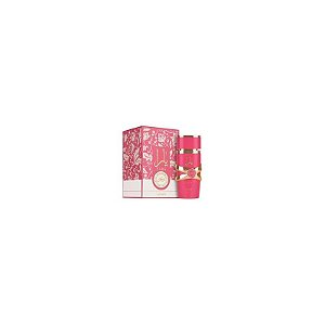 Perfume Lattafa Yara Candy Eau de Parfum 100ml Feminino
