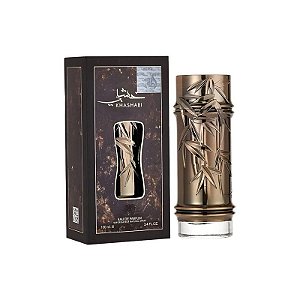 Perfume Masculino Lattafa Khashabi Edp 100ml