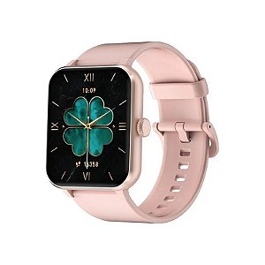 Relógio Smart Watch Blackview R50 Rosa