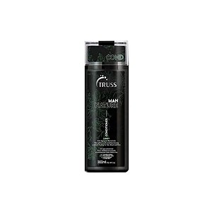 Condicionador Truss Man Nature - 300ml