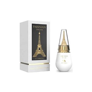 Perfume Emper Le Chameau Parisian Dream - Eau de Parfum - Feminino - 100 ML