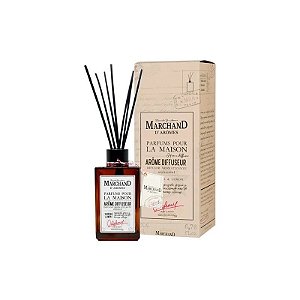 Aromatizante Marchand Verbena e Limão 200ML
