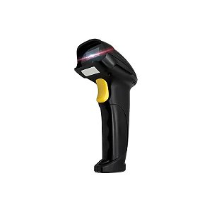 Leitor de Código de Barras FTX LC013SH5 1D USB - Preto