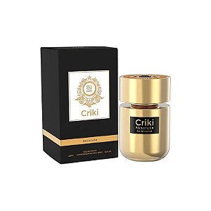 Perfume Emper Criki Absolute - Eau de Parfum - Unissex - 100ml