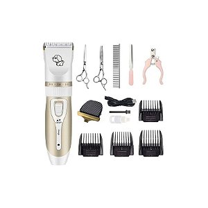 Máquina de Tosa Pet Onida - ON-P2 - Kit - Bivolt