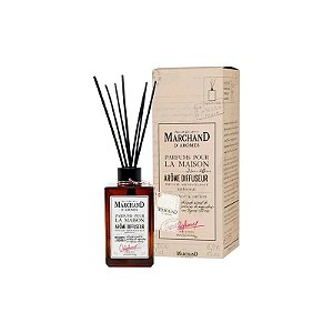Aromatizante Marchand Bergamota Orquídea 200ml
