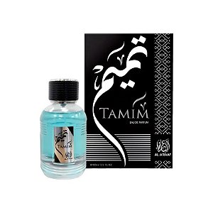Perfume Al-A'Raaf Tamin Edp - Masculino 100ml