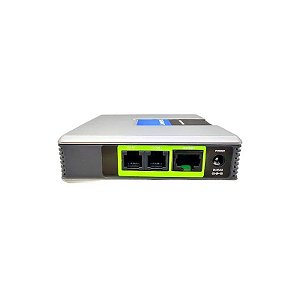 Linksys Ata PAP2T-Na 2 Portas Voip