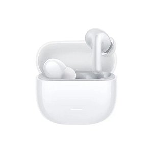 Fone de Ouvido Xiaomi Redmi Buds 8 Lite BHR08OLGL Wireless - Branco
