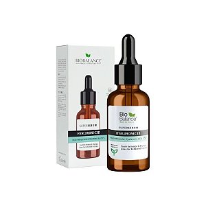 Soro Bio Balance Super Hyaluronic 3D 30ML
