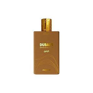 Perfume Unissex Mawwal Mystic Dubai's Chocolate Eau de Parfum 100 ml