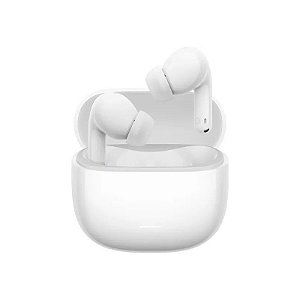Fone de Ouvido Xiaomi Redmi Buds 8 Lite BHR080LGL Bluetooth - Branco