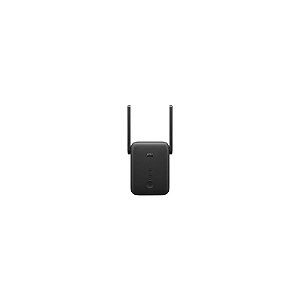 Repetidor de Sinal Xiaomi RC04 Mi Wifi Range AC1200 Banda Dupla / 1200MBPS - Preto