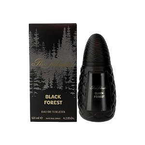 Perfume Pino Silvestre Black Forest - Eau de Toilette - Masculino - 125ML