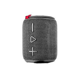 Caixa de Som G-Tide SV30 Bluetooth/USB Cinza