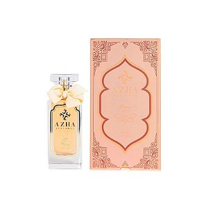 Perfume Azha Nura Eau de Parfum Feminino 100ml