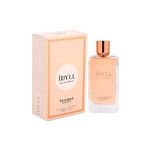 Perfume Paris Corner Pendora Scents Idyll - Água de Perfume - Feminino - 100ML
