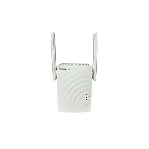 Extensor Wi-Fi Hikvision Ac DS-3WRE12C AC1200 Dual Band