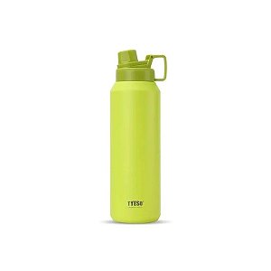 Garrafa Térmica Tyeso TS-01-01012 319 MZ-279 1.5L - Amarela
