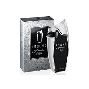 Perfume Feminino Imperador Legend Night 80ML