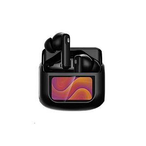 Fone de Ouvido Sem Fio Blackview Airbuds 12 - Preto