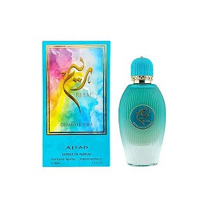Perfume Feminino Ajyad Reem Gummlicious Edp 100Ml