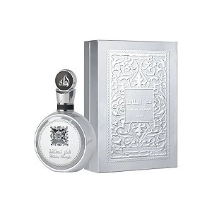 Perfume Lattafa Pride Fakhar Platin Edp Masculino - 100ML