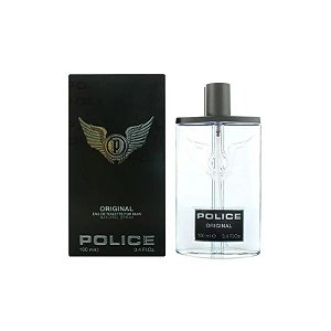 Perfume Masculino Police Original Edt 100ML