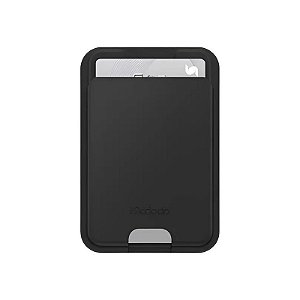Porta-Cartões Mcdodo WH-7920 - Preto