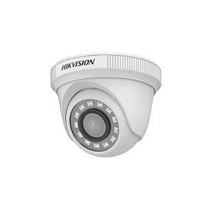 Câmera HD Hikvision DS-2CE56D0T-Irpf 2.8MM/2MP/Interna