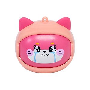 Fone de Ouvido Sem Fio Blackview Airbuds K1 - Rosa Blush