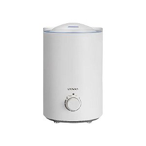 Umidificador de Ar Ultrassônico Satellite A-H6610 - Branco 2.3L