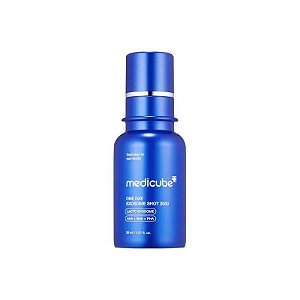 Soro Facial Medicube One Day Exosome Shot 2000 30ML