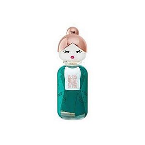 Perfume Benetton Sisterland Green Jasmine Edt 80 ML